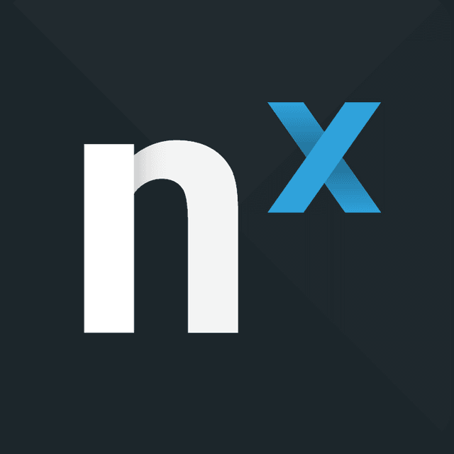Network Optix logo
