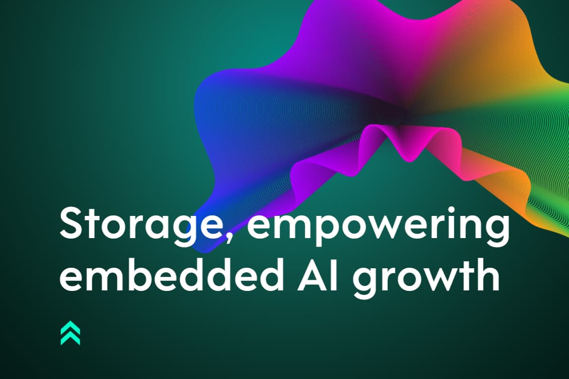 Apacer Technology B.V.