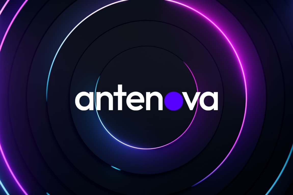 Antenova Ltd