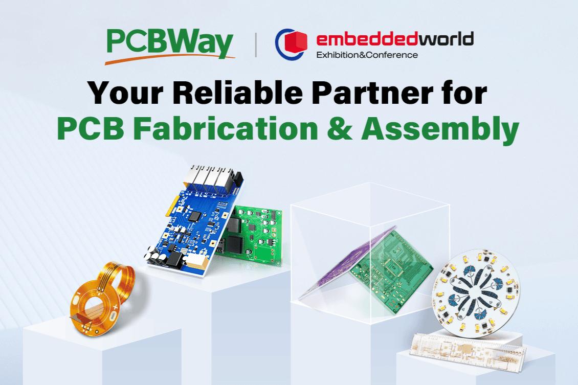 PCBWay Europe