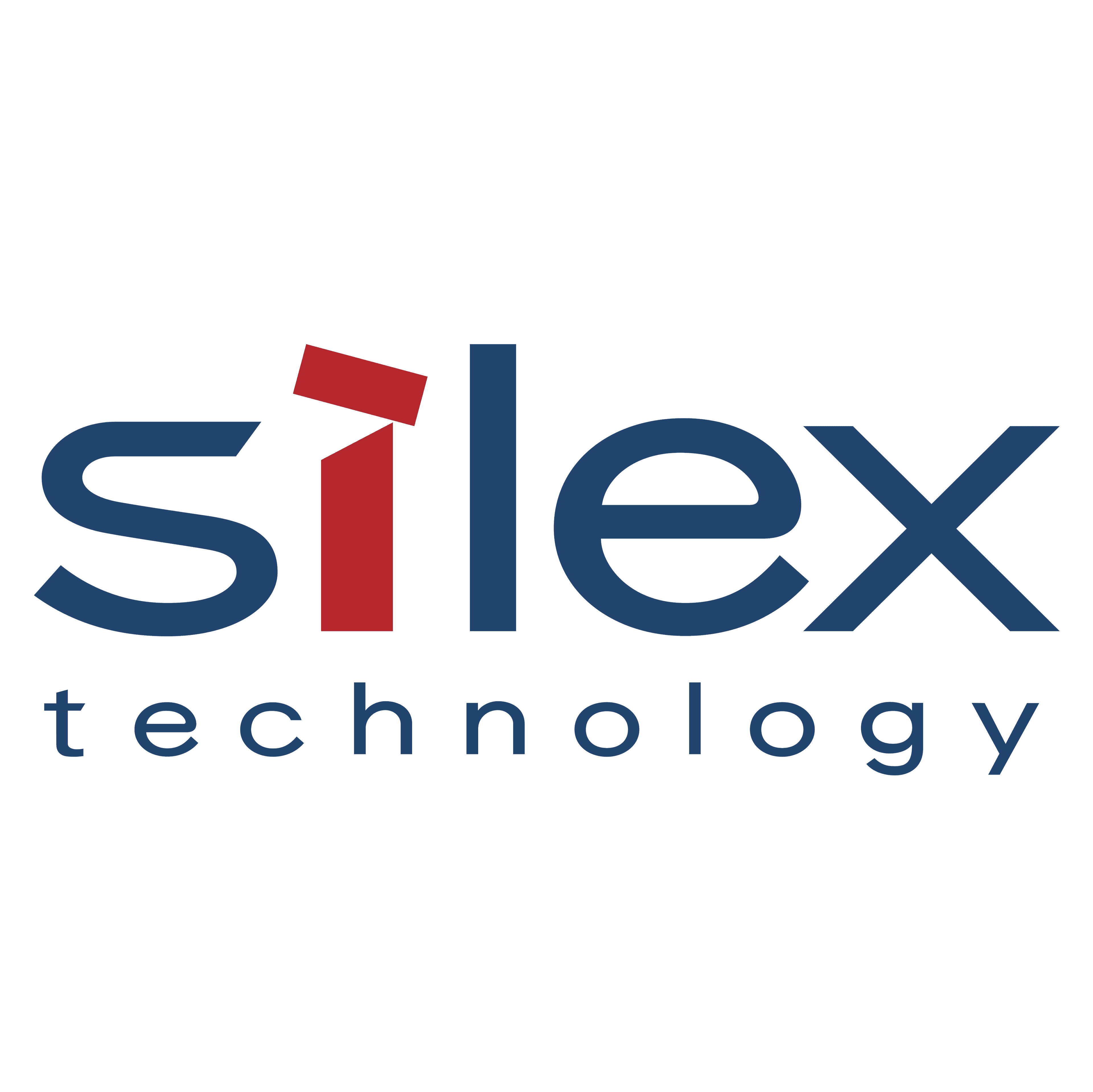 Silex Technology logo