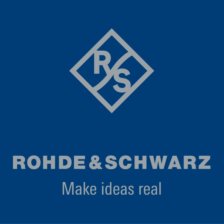 Rohde & Schwarz logo