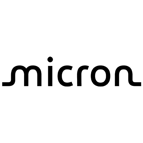Micron Technology, Inc. logo