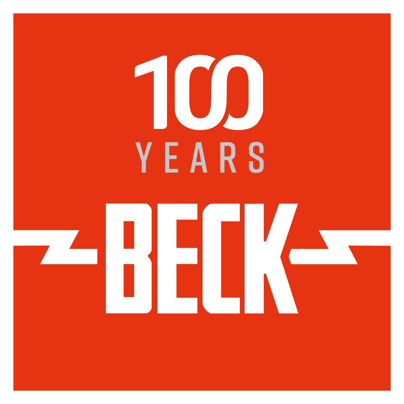 Beck Elektronik Bauelemente logo