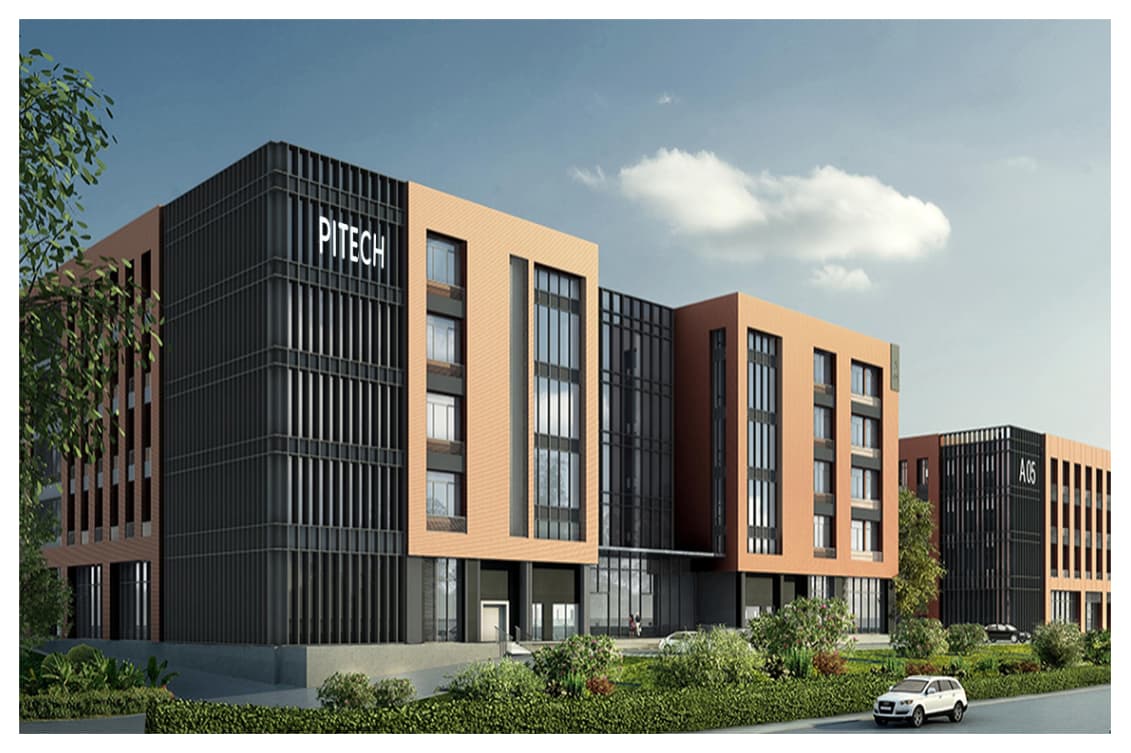 HUNAN PITECH PHOTOELECTRIC TECHNOLOGY CO.,LTD