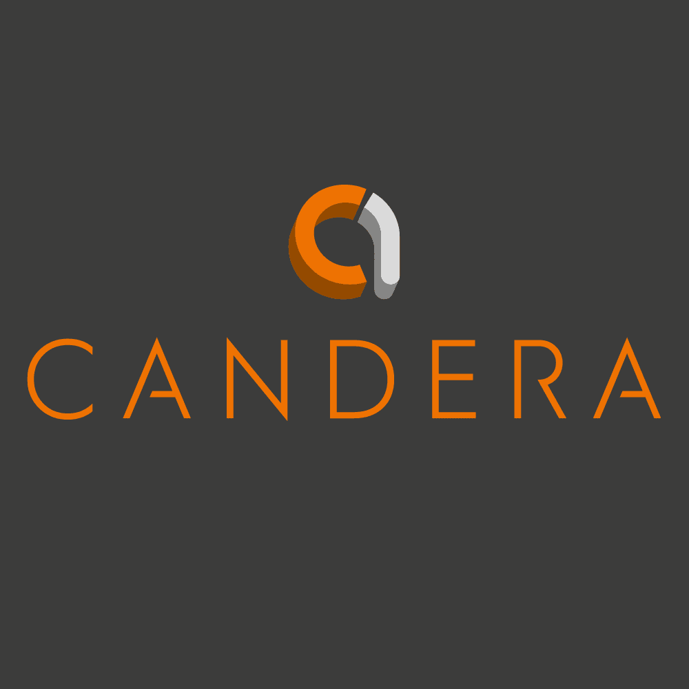 Candera GmbH logo