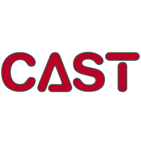 CAST IP Cores logo