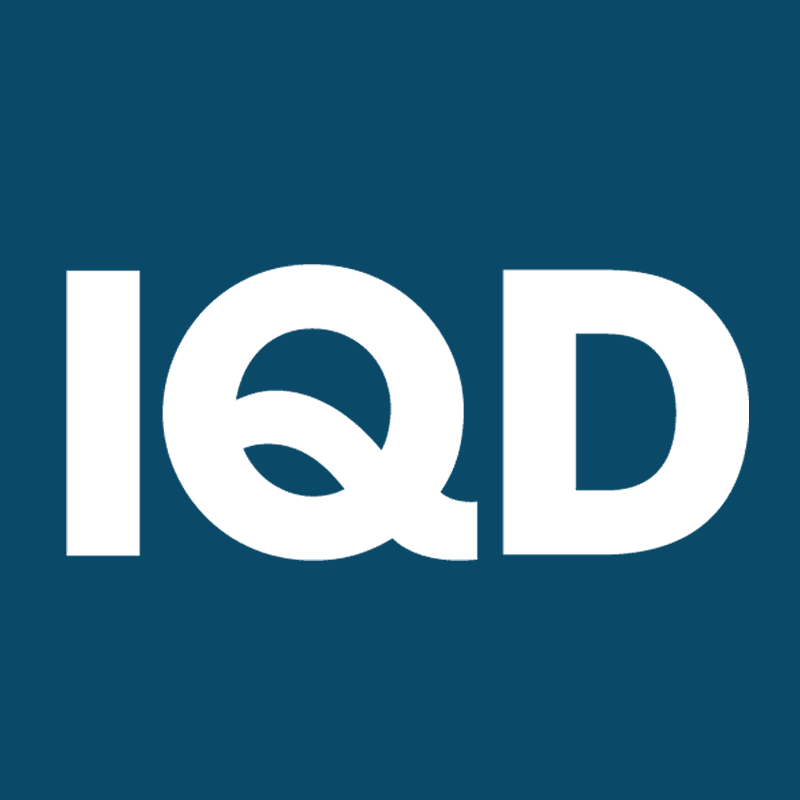 IQD Frequency Products Ltd logo