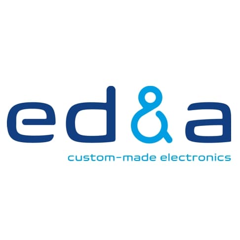 ED&A logo