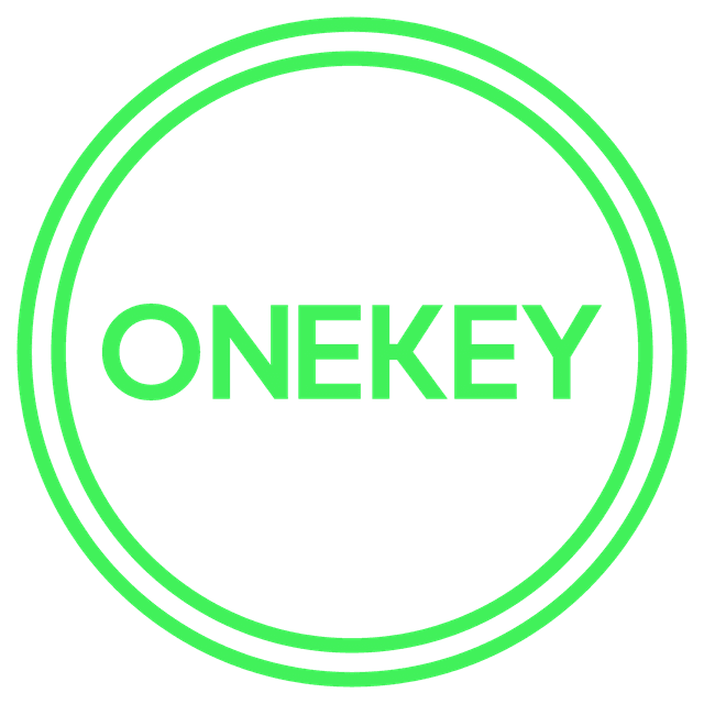 ONEKEY logo