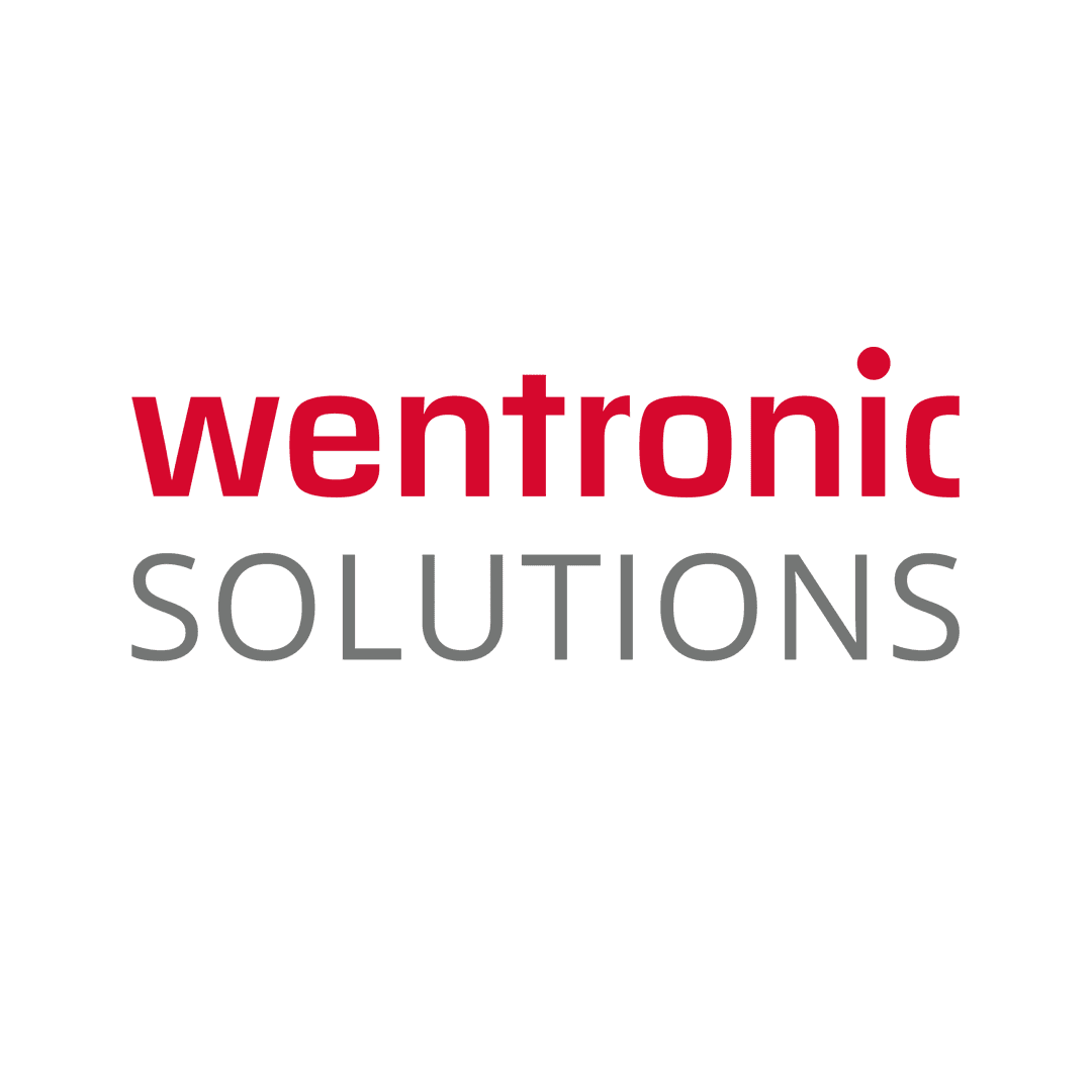 Wentronic Solutions GmbH logo