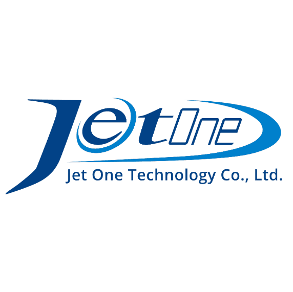 JET ONE TECHNOLOGY CO., LTD. logo