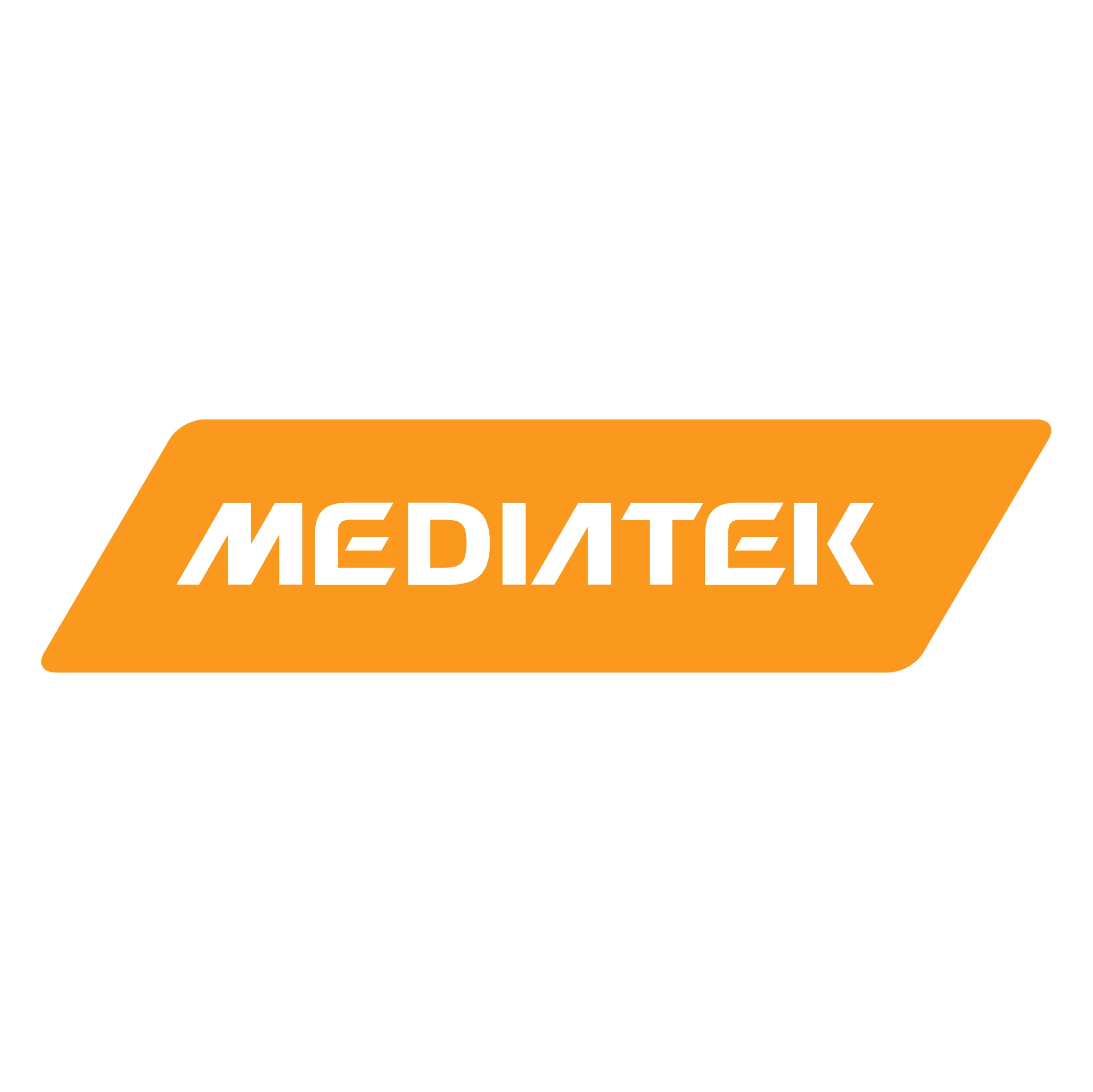 MediaTek Inc. logo