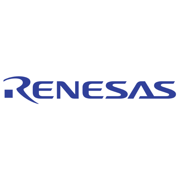 Renesas Electronics logo