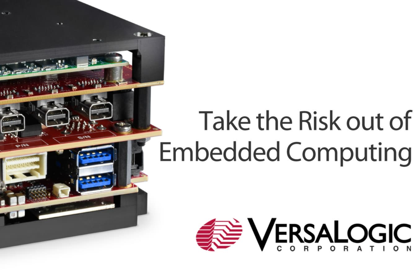 VersaLogic Corporation