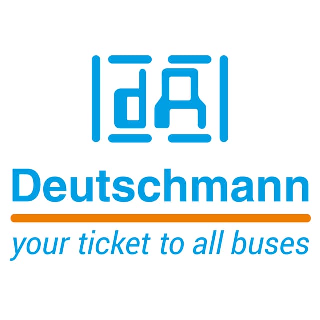 Deutschmann Automation GmbH & Co.KG logo
