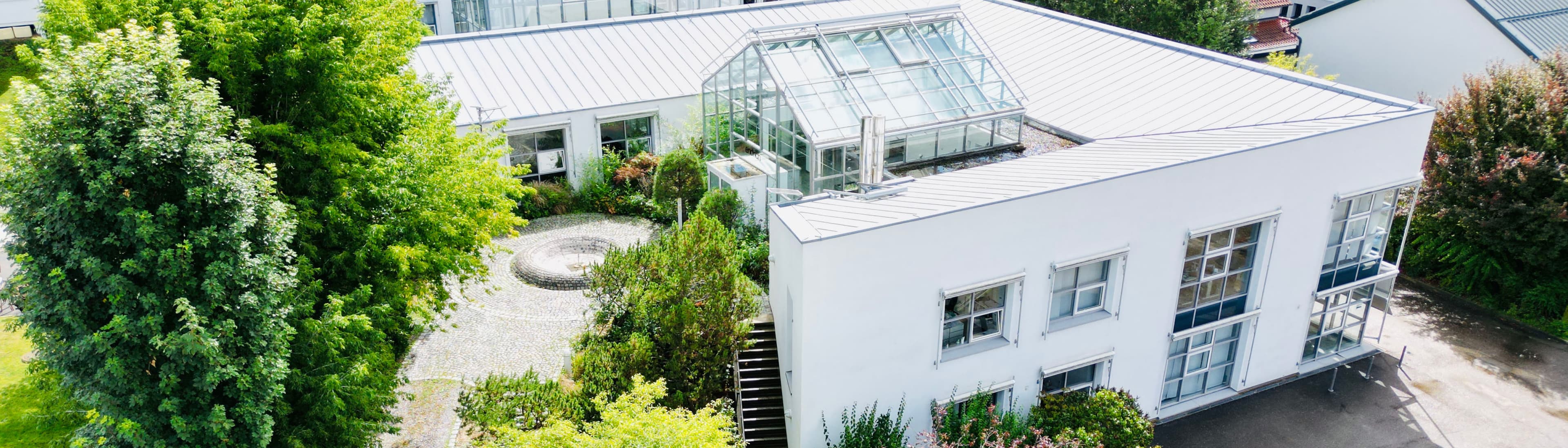 Endrich Bauelemente Vertriebs GmbH