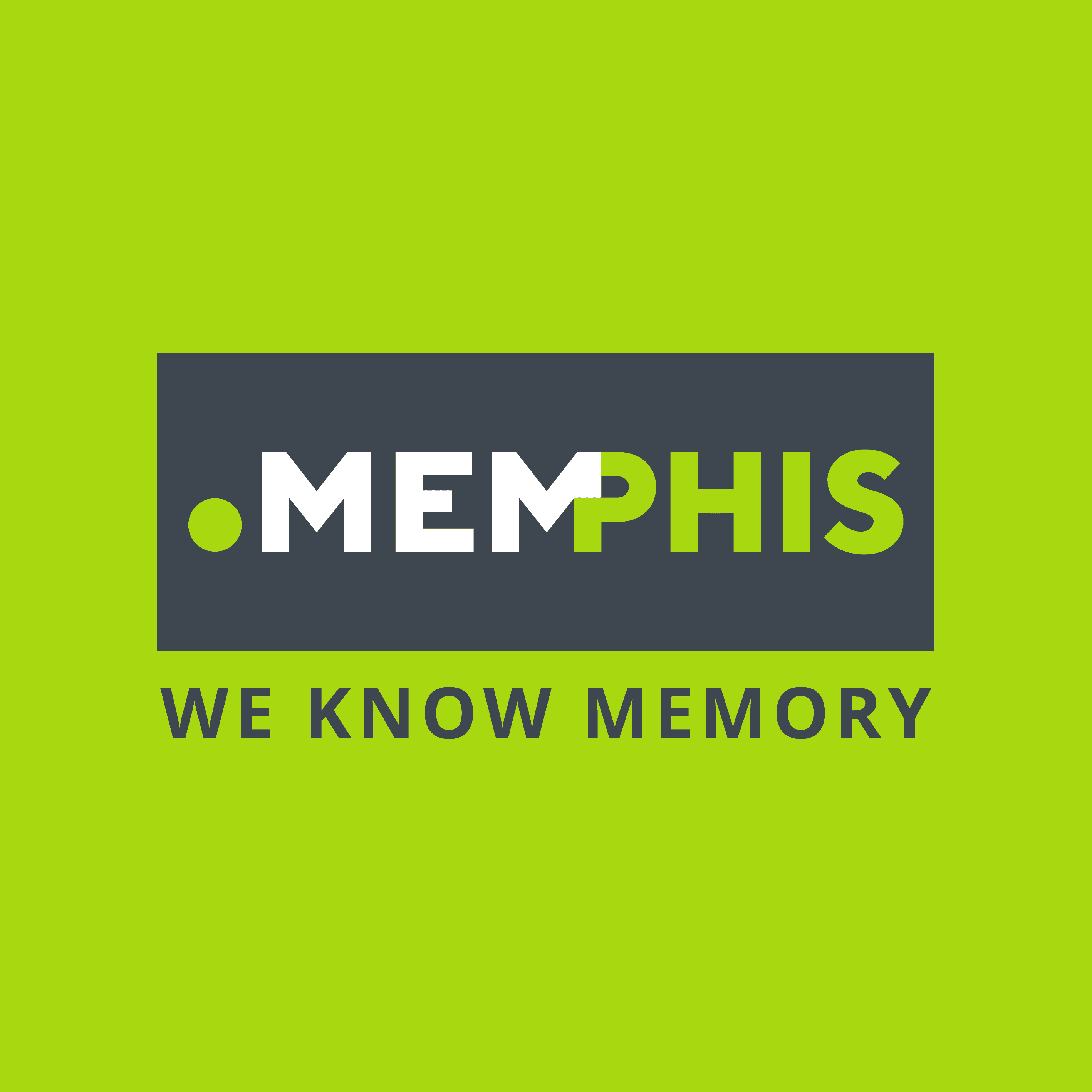 MEMPHIS Electronic GmbH logo