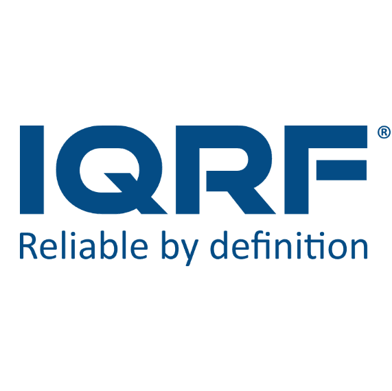 IQRF Tech s.r.o. logo