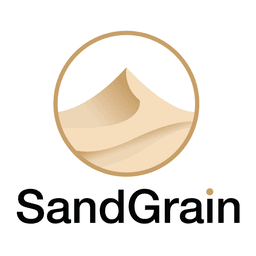 SandGrain B.V.