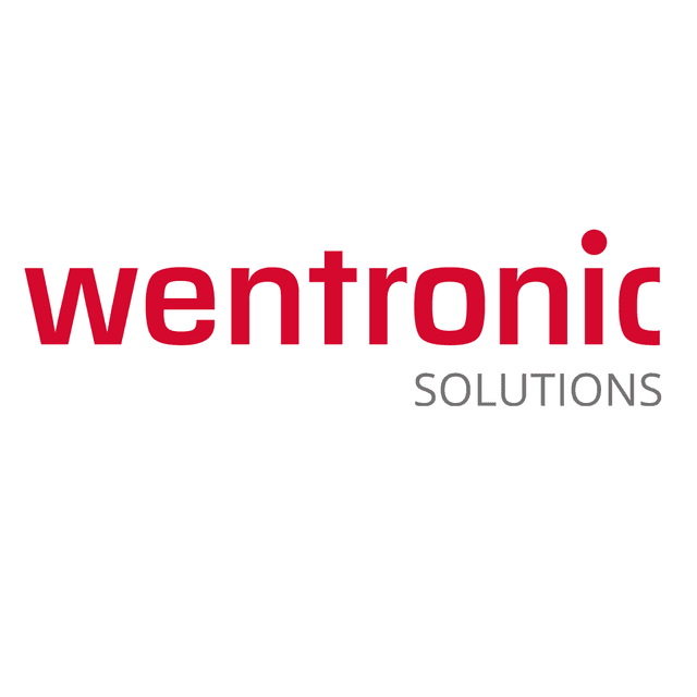 Wentronic Solutions GmbH logo
