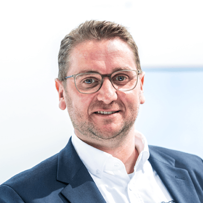 Andreas Kolb