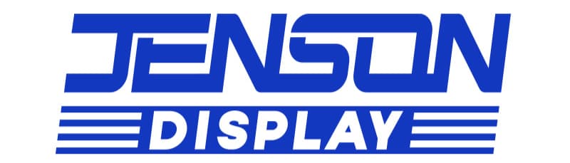 JENSON DISPLAY