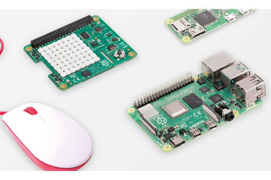 Raspberry Pi