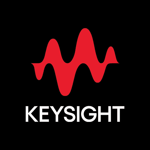 Keysight Technologies logo