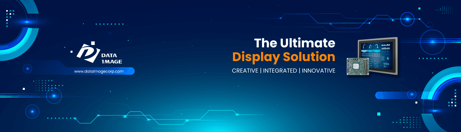DATA IMAGE CORPORATION