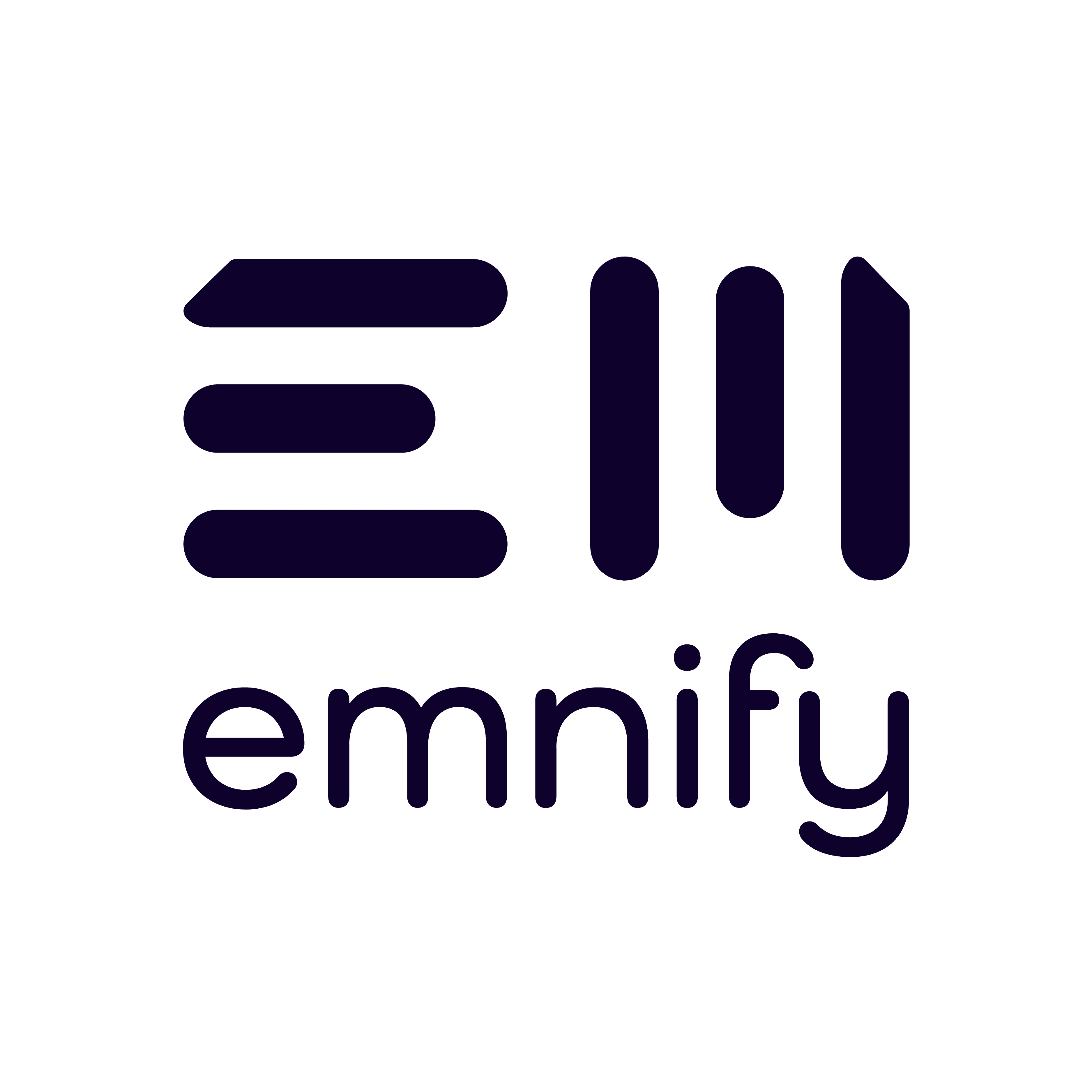 emnify logo