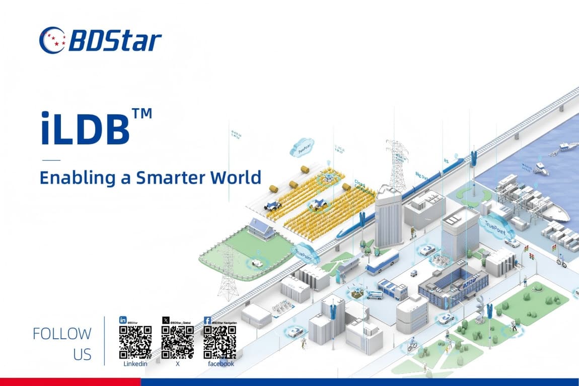 BDStar Navigation Co., Ltd.