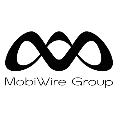 MobiWire Group SASU MOBIIOT logo