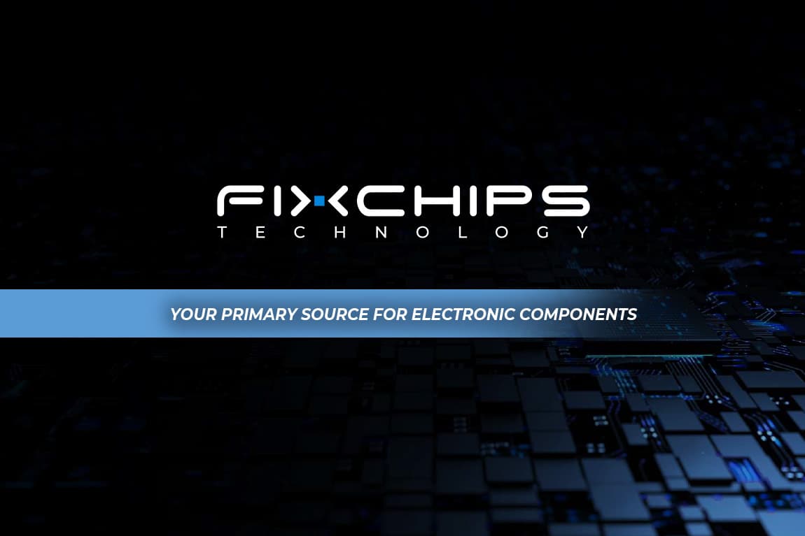 FIXCHIPS TECHNOLOGY NA INC.