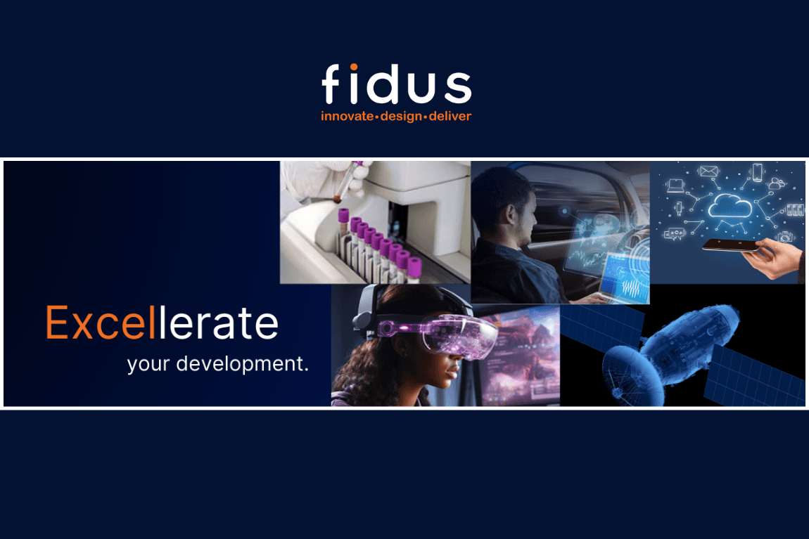 Fidus Systems