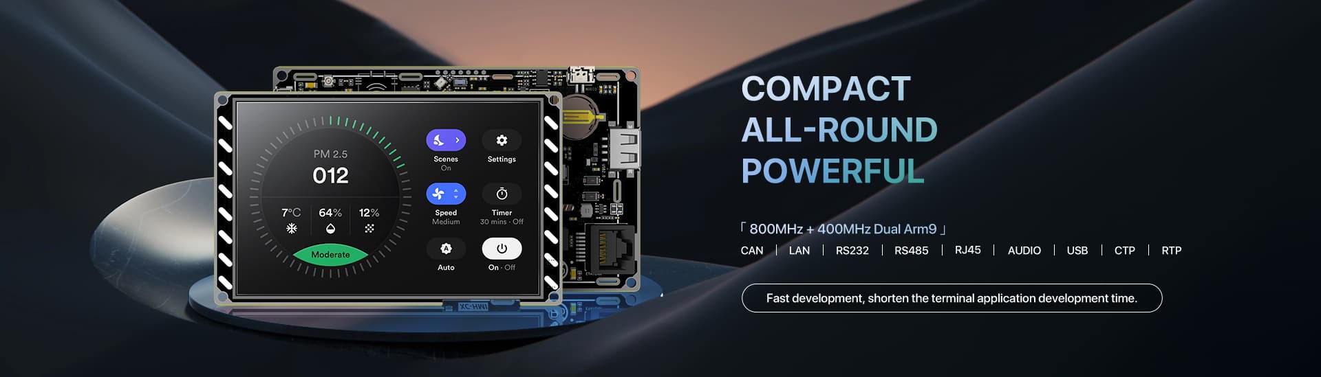 Bitdisplay Technology Co., Ltd.