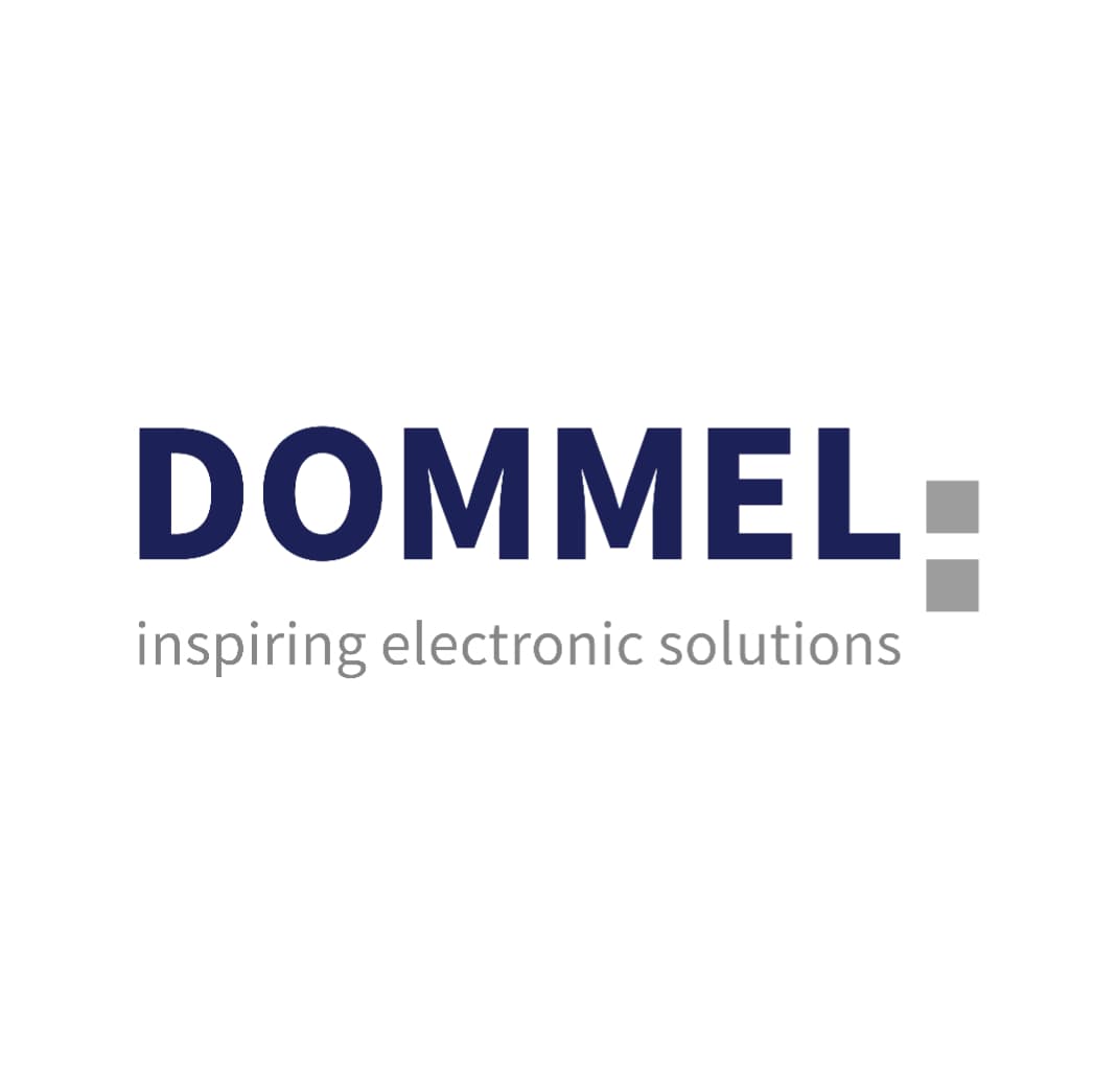 DOMMEL GmbH logo