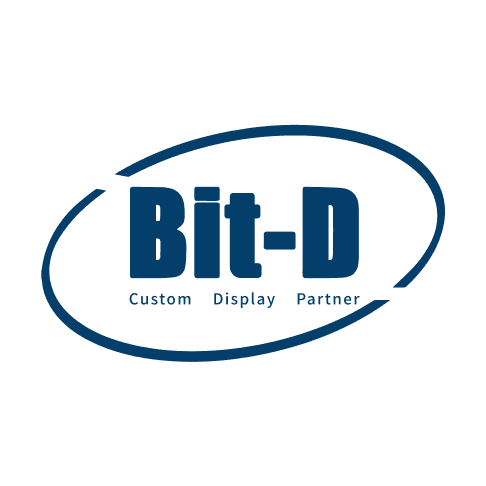 Bitdisplay Technology Co., Ltd. logo