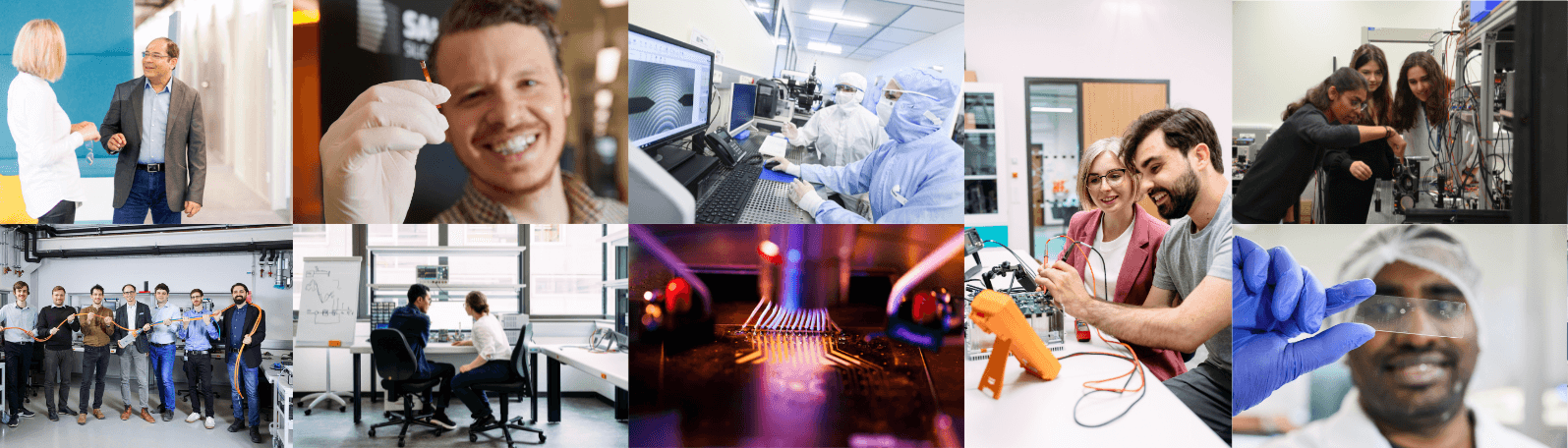 Silicon Austria Labs GmbH