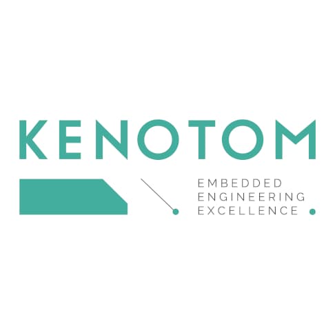 KENOTOM logo