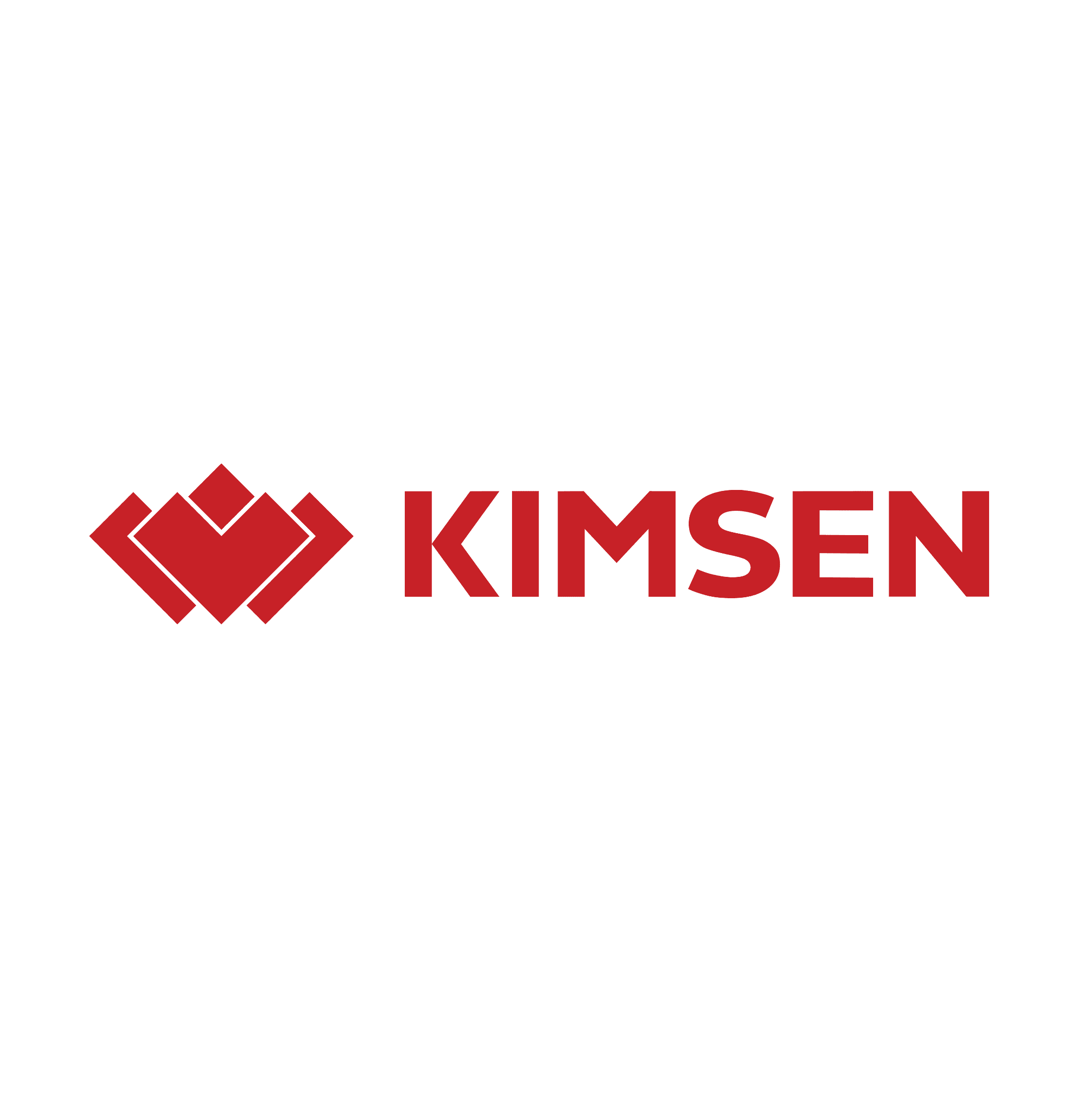 KIMSEN INDUSTRIAL CORP. logo