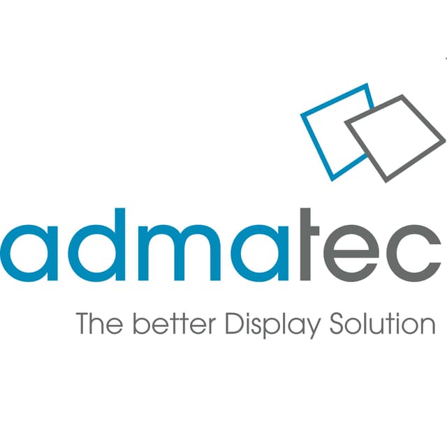 admatec GmbH logo