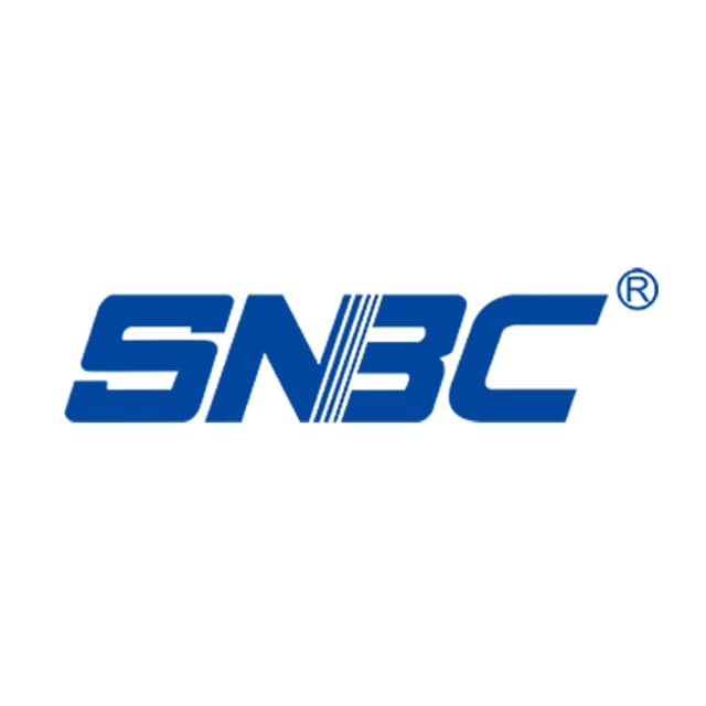 SNBC Europe B.V. logo