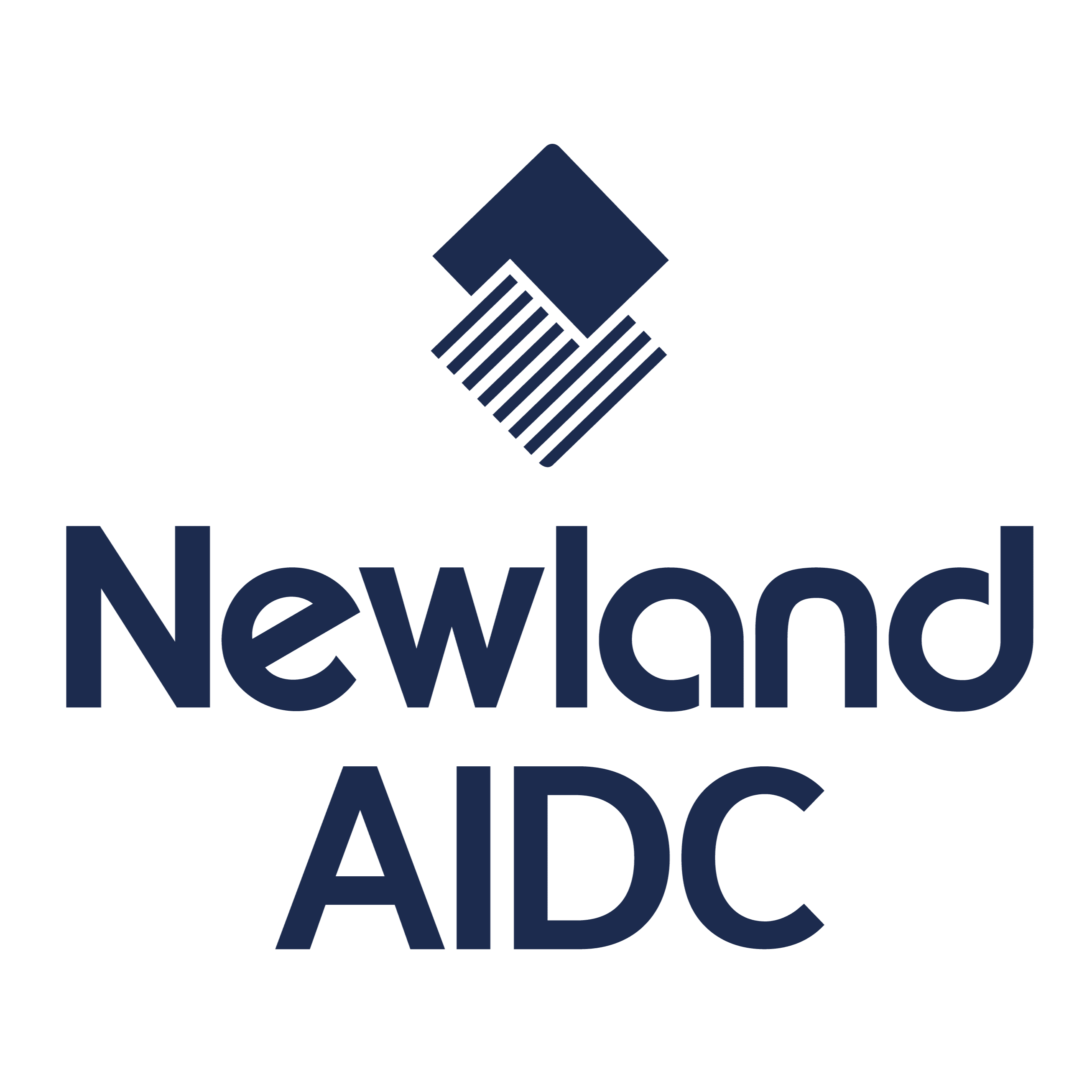 Newland AIDC EMEA logo