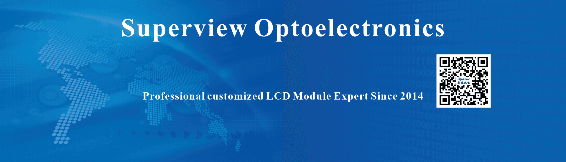 SUPERVIEW OPTOELECTRONICS