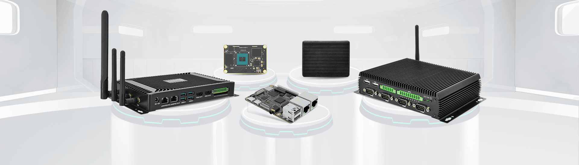 Polyhex Technology Company Limited