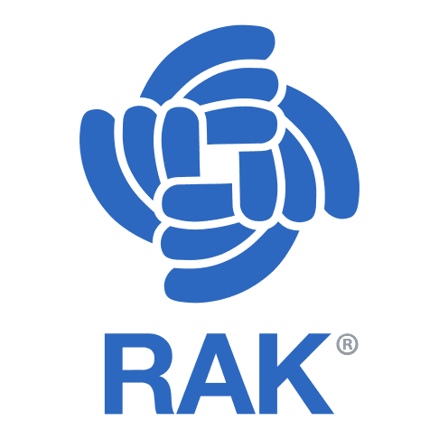 RAKwireless Technology logo