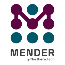 Northern.tech AS (as Mender.io)