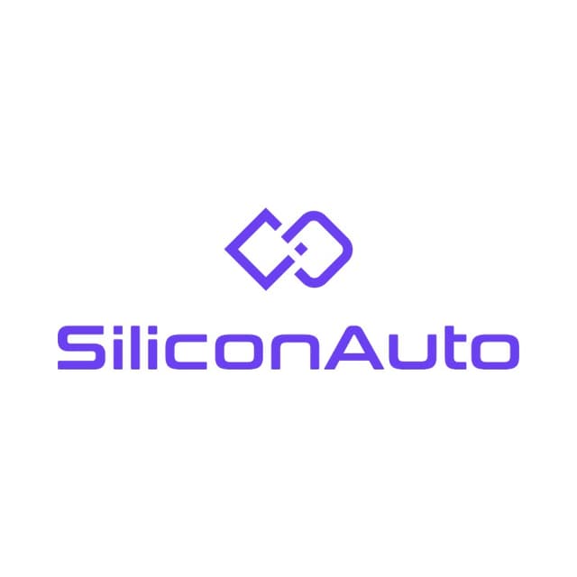 SiliconAuto B.V. logo