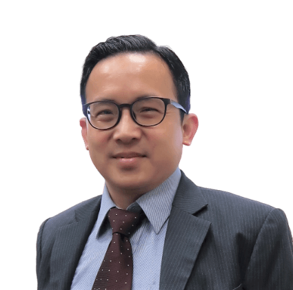 James Yang